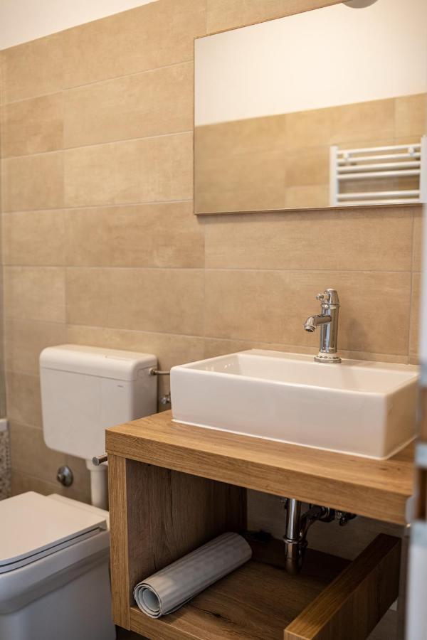 Luxury Room Erceg Zadar Eksteriør bilde