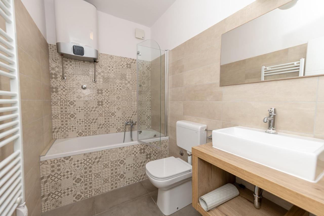 Luxury Room Erceg Zadar Eksteriør bilde